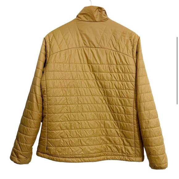 Fjallraven Expedition X-Latt Buckwheat Brown Large Jacket - Picture 2 of 9